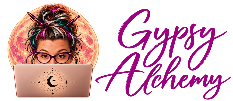 Gypsy Alchemy